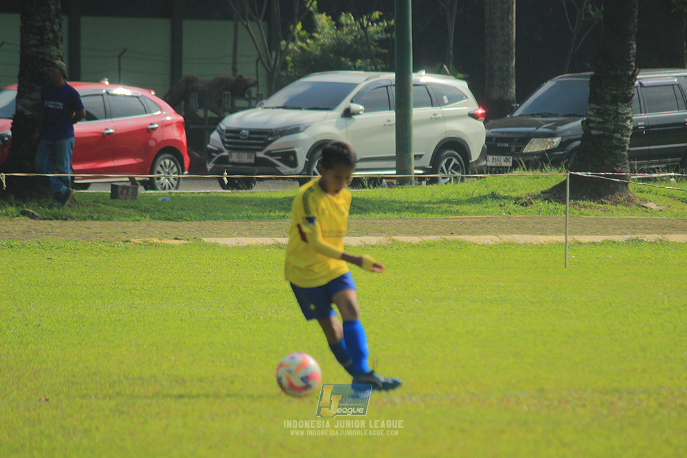 ijl u11 260426 brazillian ss serpong vs gagak muda