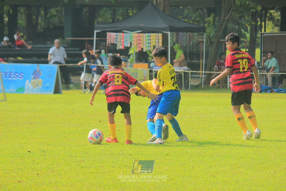 ijl u11 260426 brazillian ss serpong vs gagak muda
