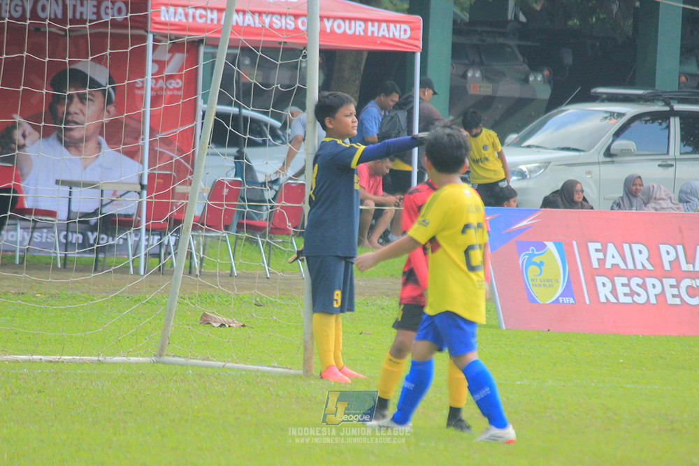 ijl u11 260426 brazillian ss serpong vs gagak muda