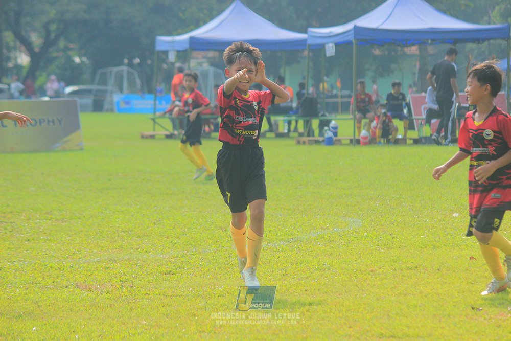 ijl u11 260426 brazillian ss serpong vs gagak muda