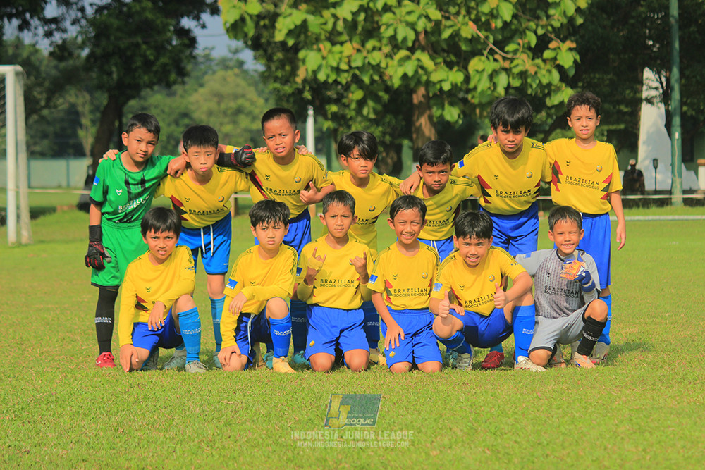 ijl u11 260426 brazillian ss serpong vs gagak muda