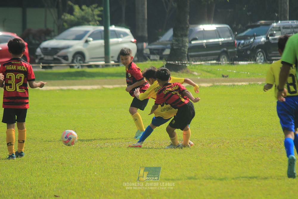 ijl u11 260426 brazillian ss serpong vs gagak muda