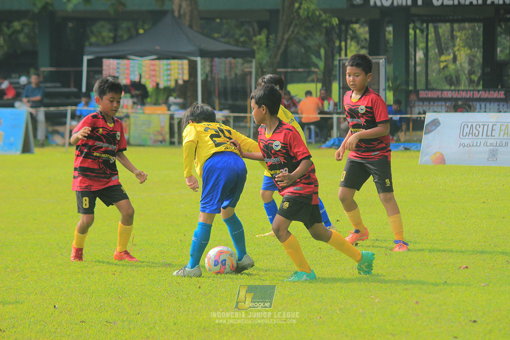 ijl u11 260426 brazillian ss serpong vs gagak muda