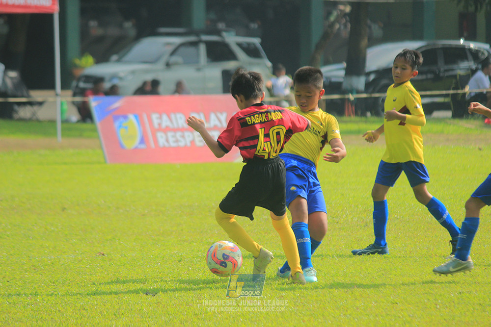 ijl u11 260426 brazillian ss serpong vs gagak muda