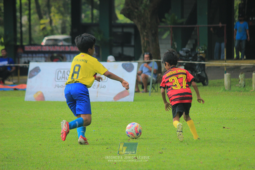 ijl u11 260426 brazillian ss serpong vs gagak muda
