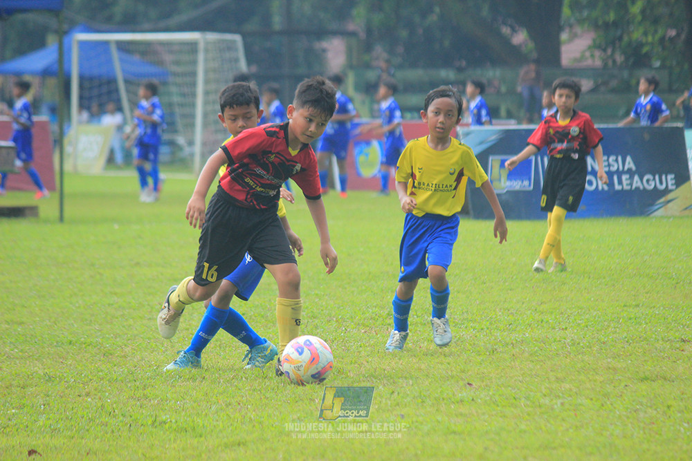 ijl u11 260426 brazillian ss serpong vs gagak muda