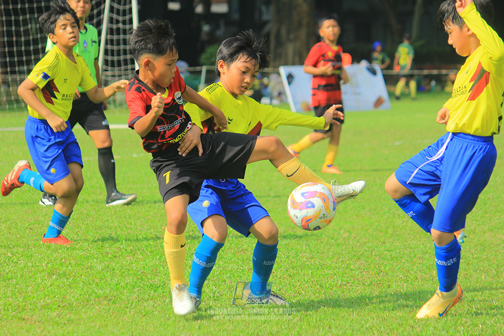 ijl u11 260426 brazillian ss serpong vs gagak muda