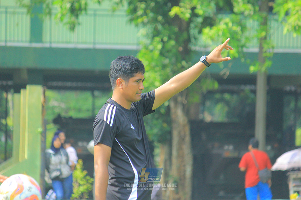 ijl u11 260426 brazillian ss serpong vs gagak muda