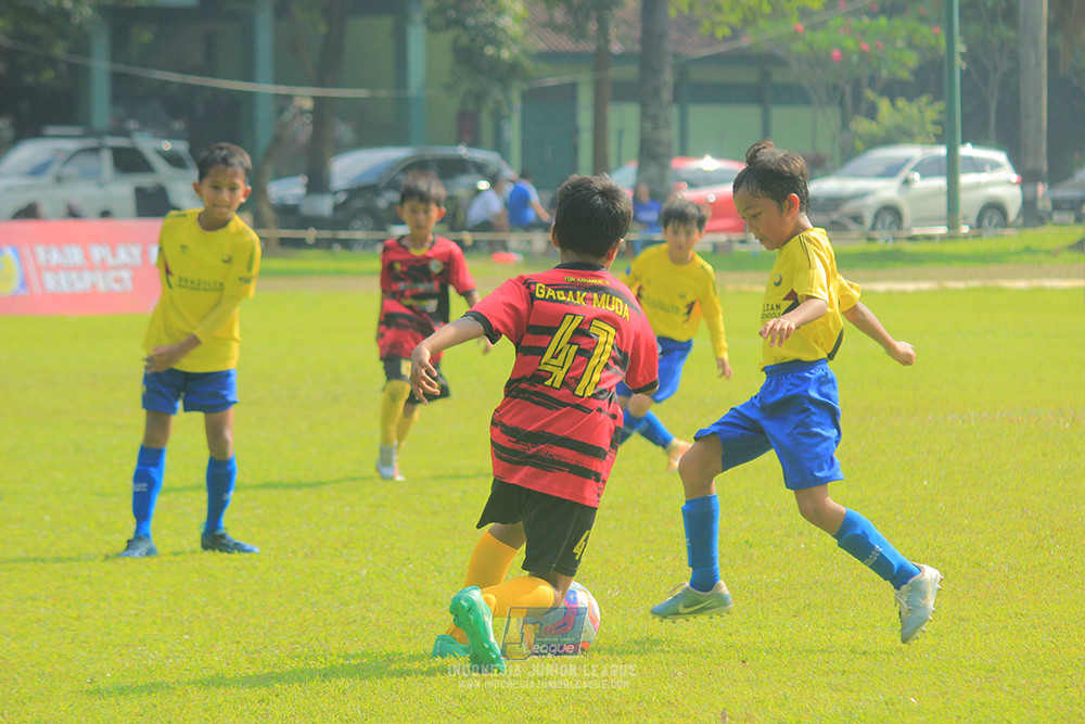ijl u11 260426 brazillian ss serpong vs gagak muda