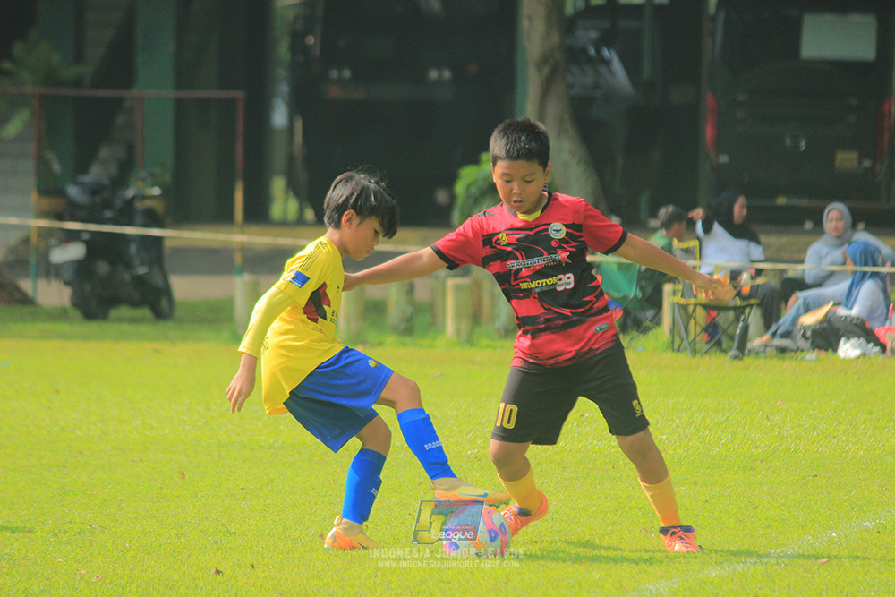 ijl u11 260426 brazillian ss serpong vs gagak muda