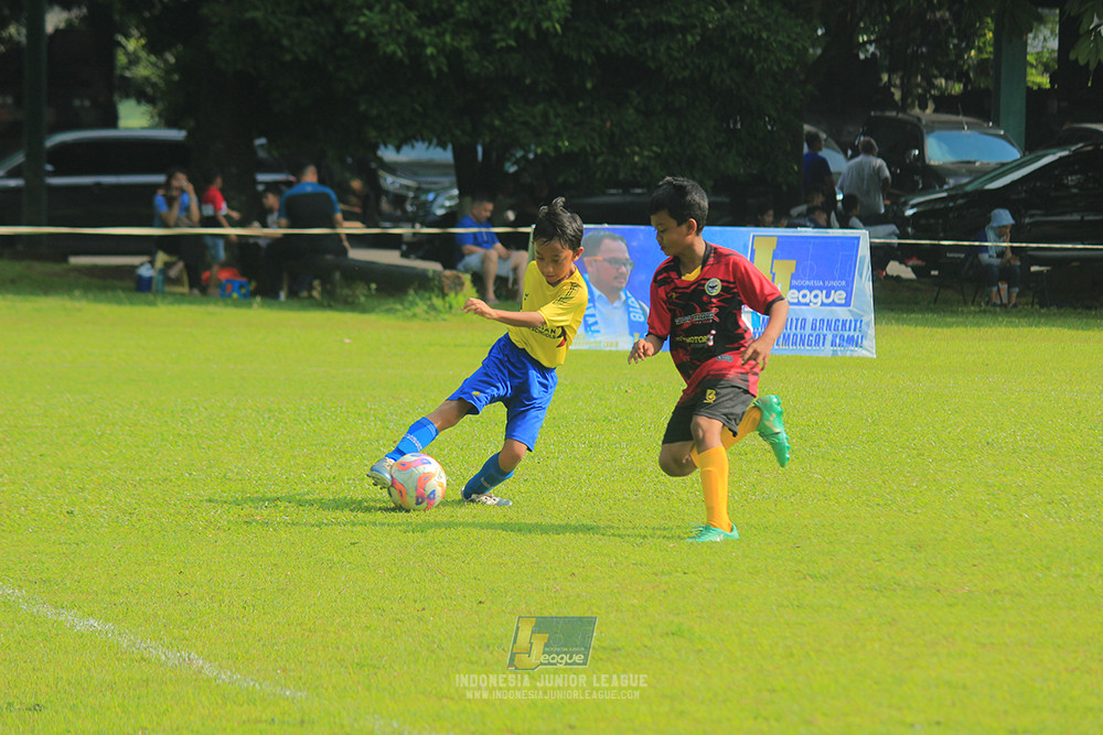 ijl u11 260426 brazillian ss serpong vs gagak muda