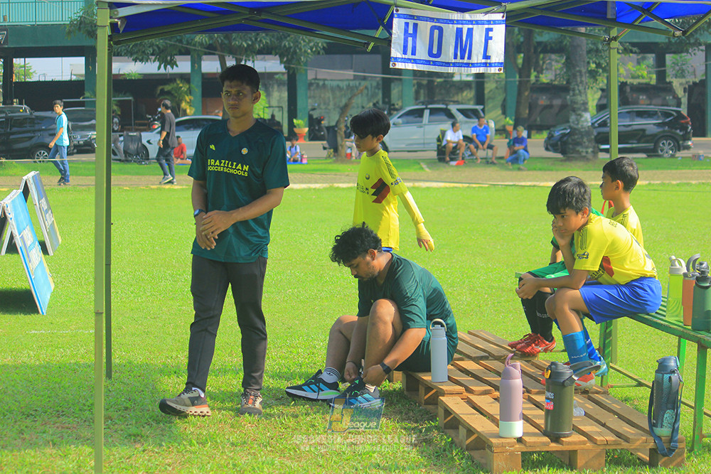 ijl u11 260426 brazillian ss serpong vs gagak muda