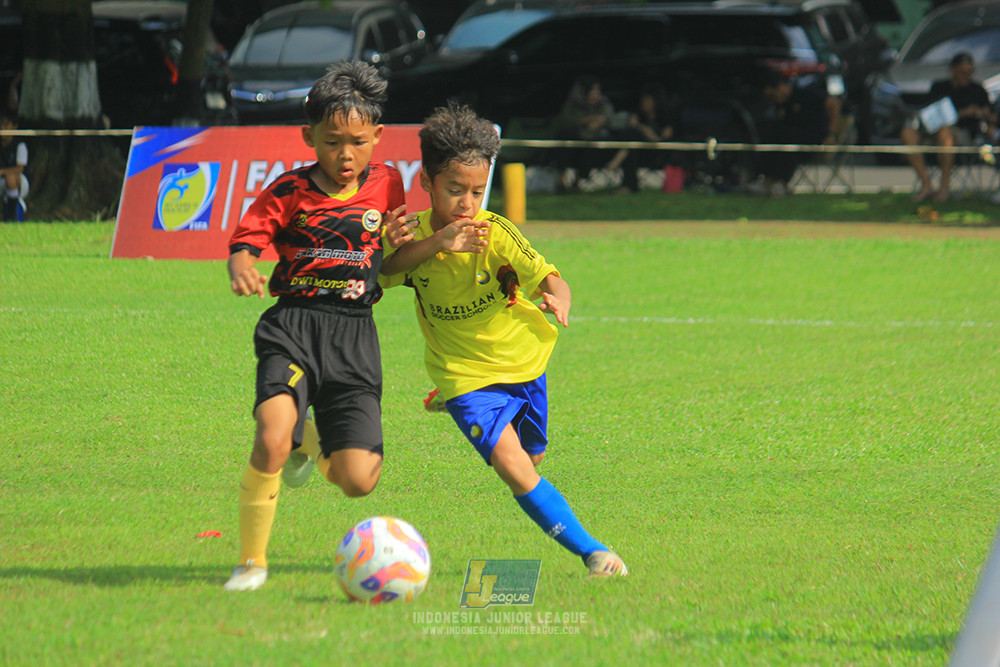 ijl u11 260426 brazillian ss serpong vs gagak muda