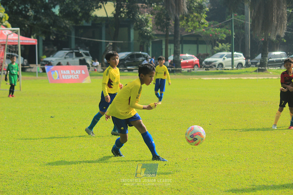 ijl u11 260426 brazillian ss serpong vs gagak muda