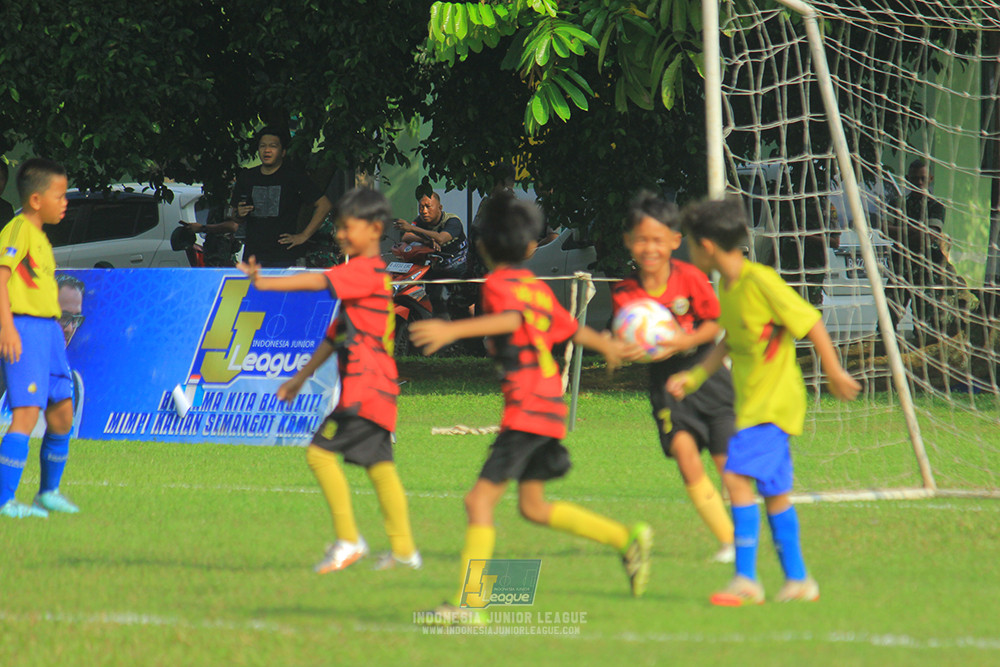 ijl u11 260426 brazillian ss serpong vs gagak muda