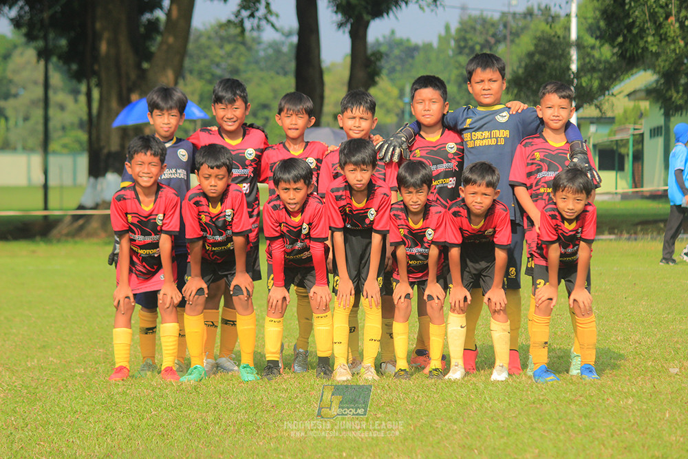 ijl u11 260426 brazillian ss serpong vs gagak muda