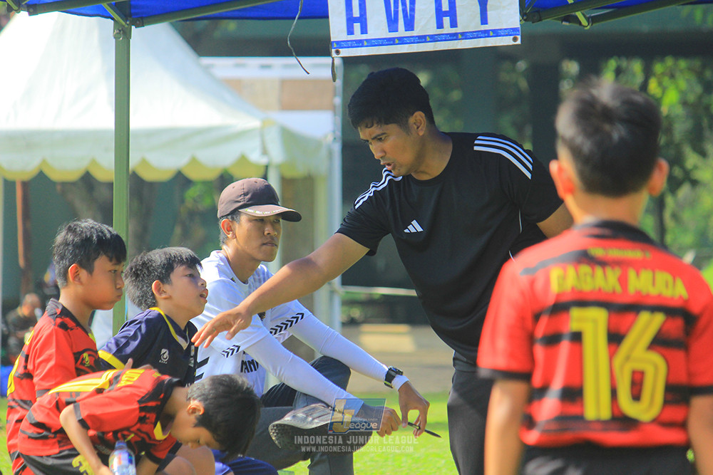 ijl u11 260426 brazillian ss serpong vs gagak muda