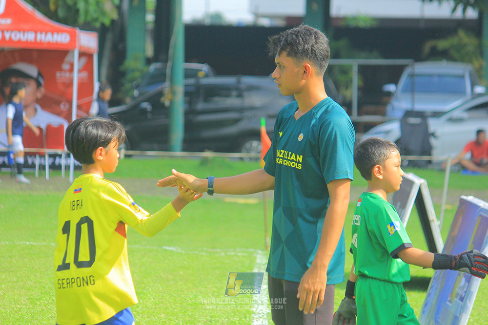ijl u11 260426 brazillian ss serpong vs gagak muda