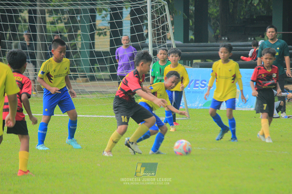 ijl u11 260426 brazillian ss serpong vs gagak muda
