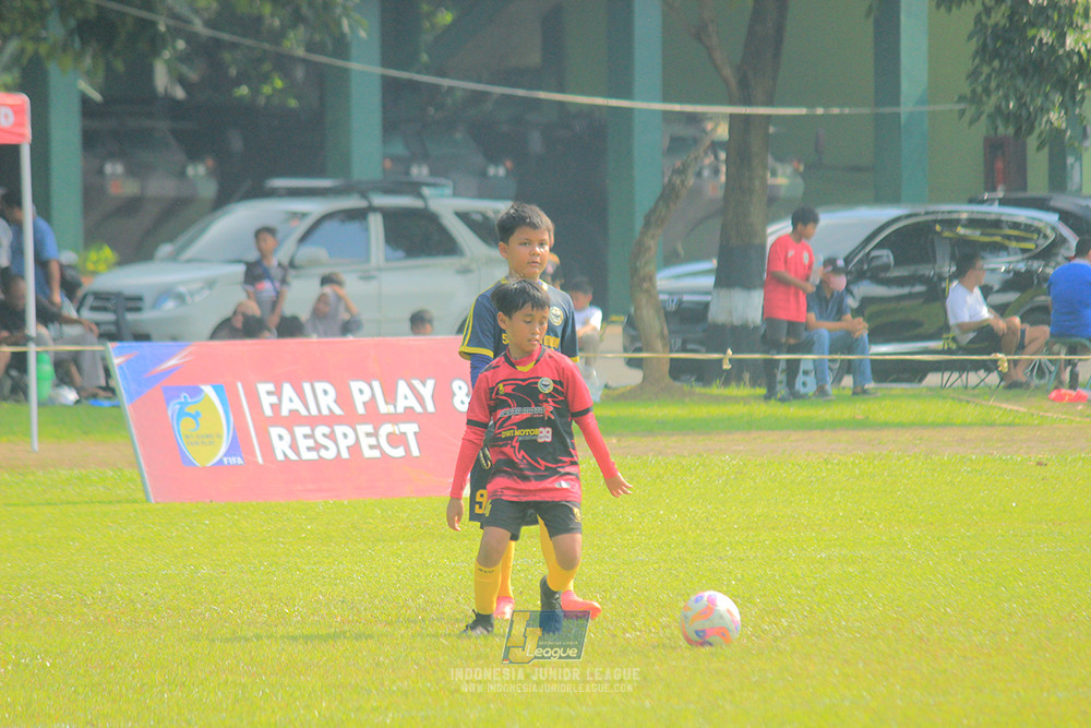 ijl u11 260426 brazillian ss serpong vs gagak muda