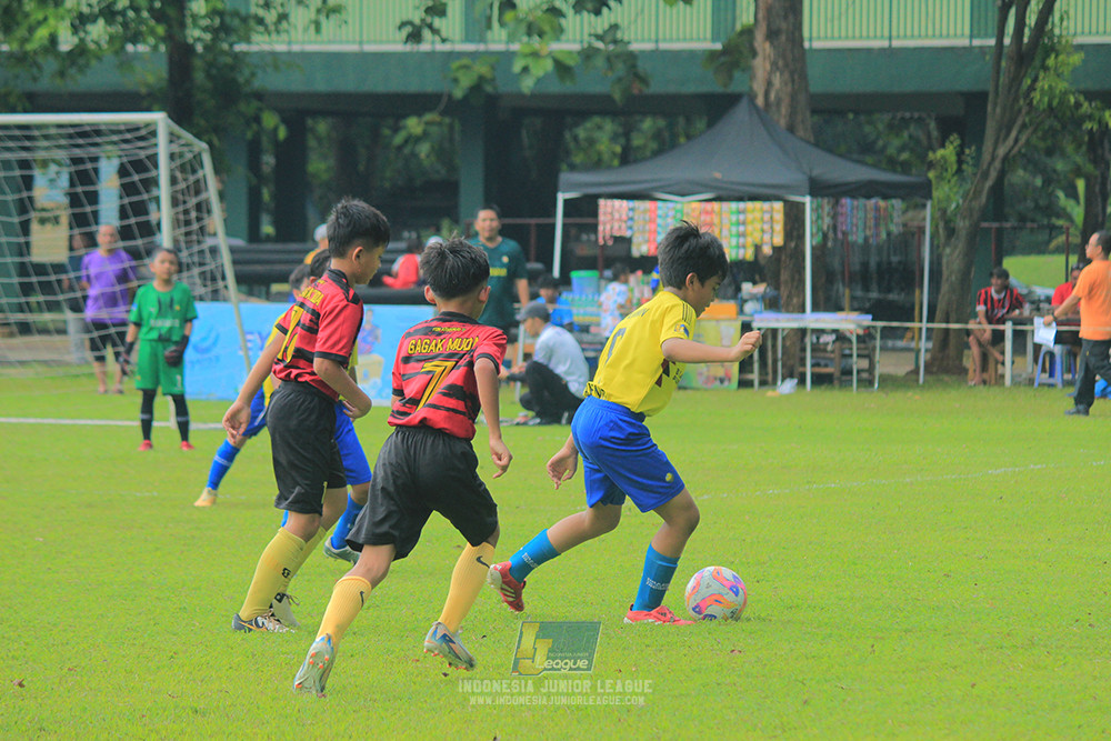 ijl u11 260426 brazillian ss serpong vs gagak muda