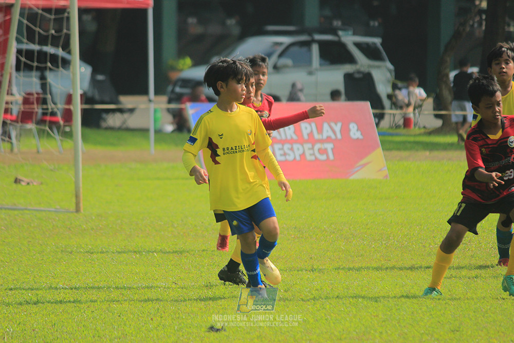 ijl u11 260426 brazillian ss serpong vs gagak muda