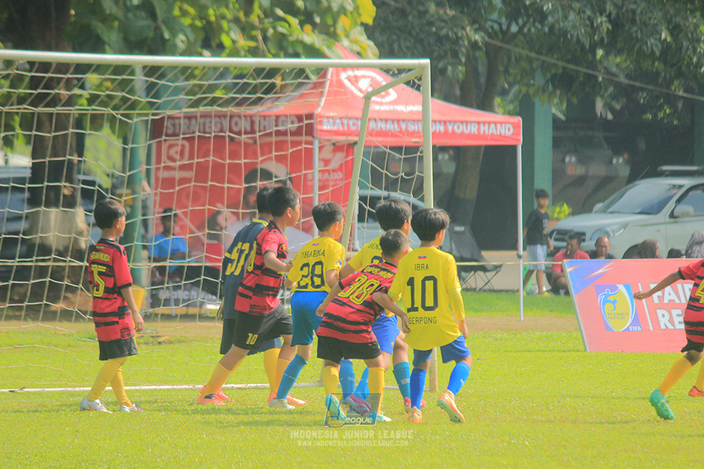 ijl u11 260426 brazillian ss serpong vs gagak muda