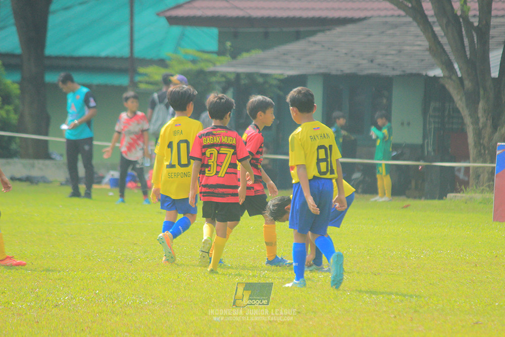 ijl u11 260426 brazillian ss serpong vs gagak muda