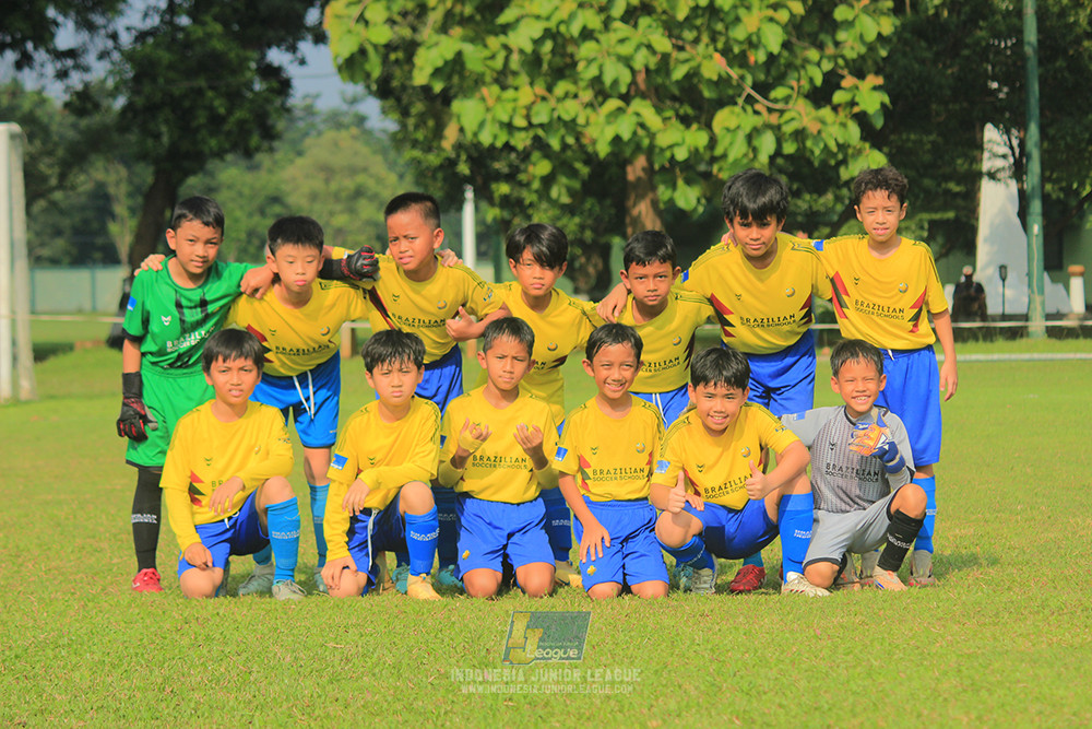 ijl u11 260426 brazillian ss serpong vs gagak muda