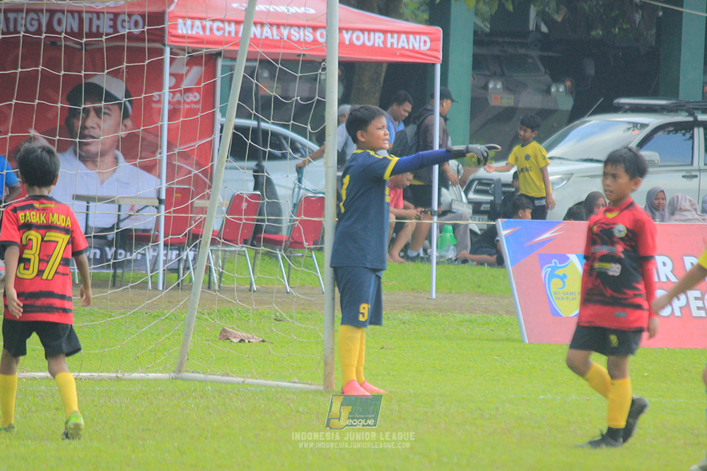 ijl u11 260426 brazillian ss serpong vs gagak muda