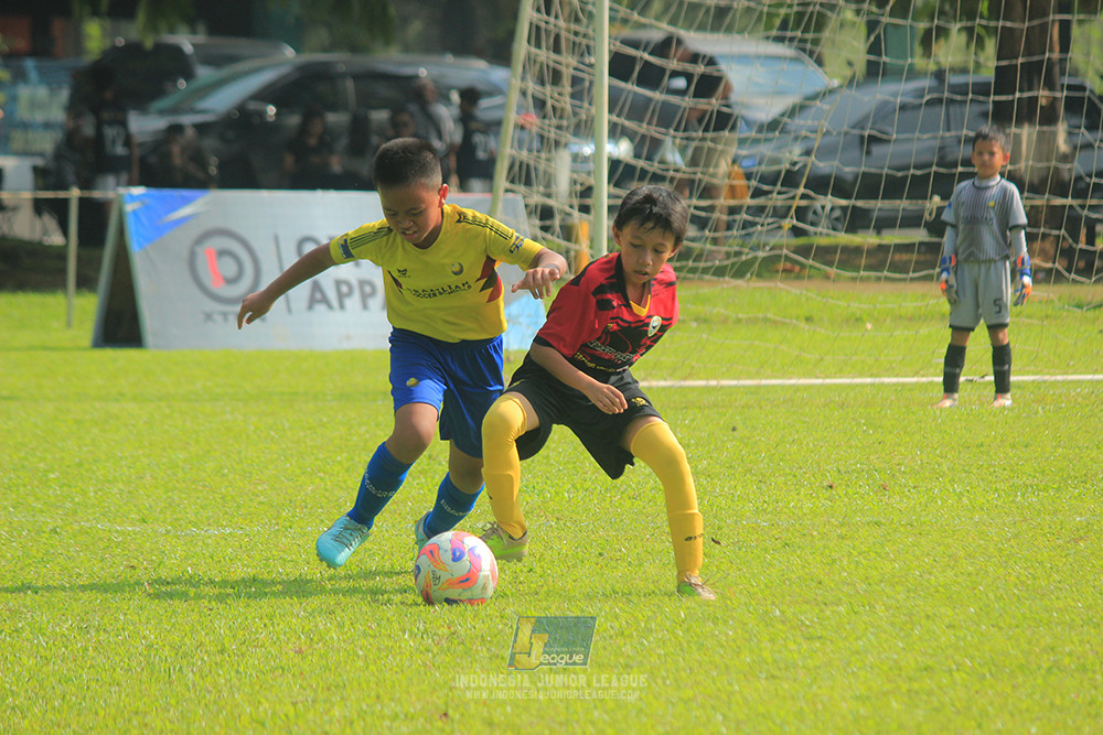 ijl u11 260426 brazillian ss serpong vs gagak muda