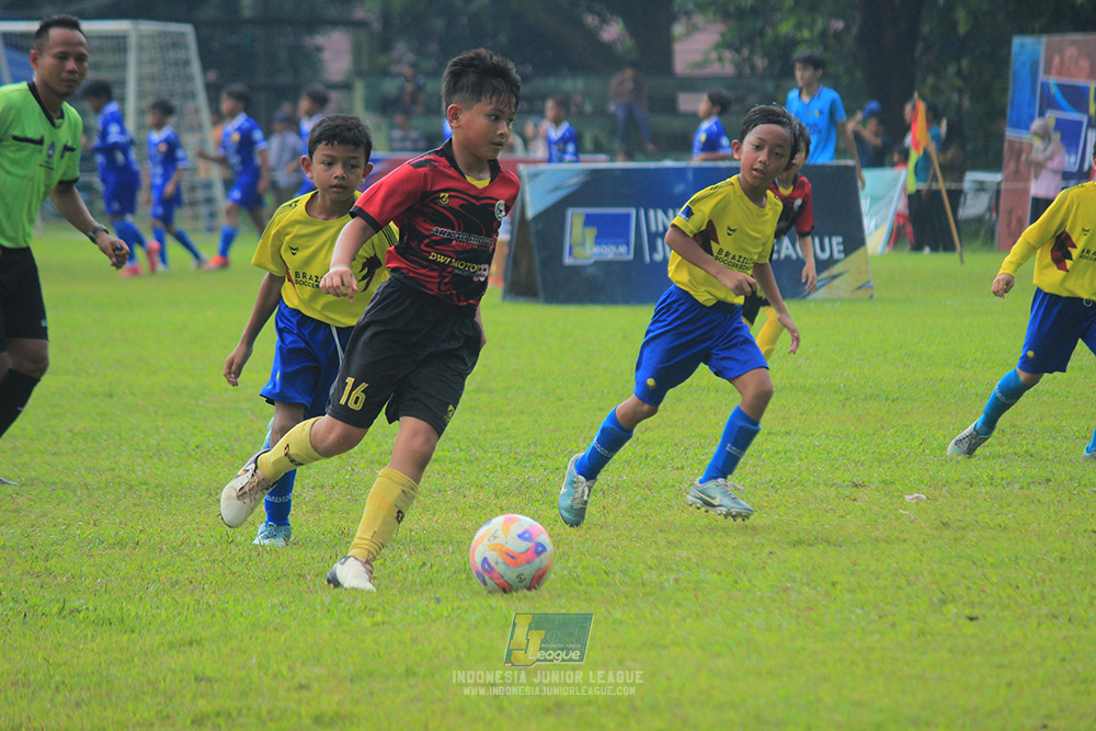 ijl u11 260426 brazillian ss serpong vs gagak muda