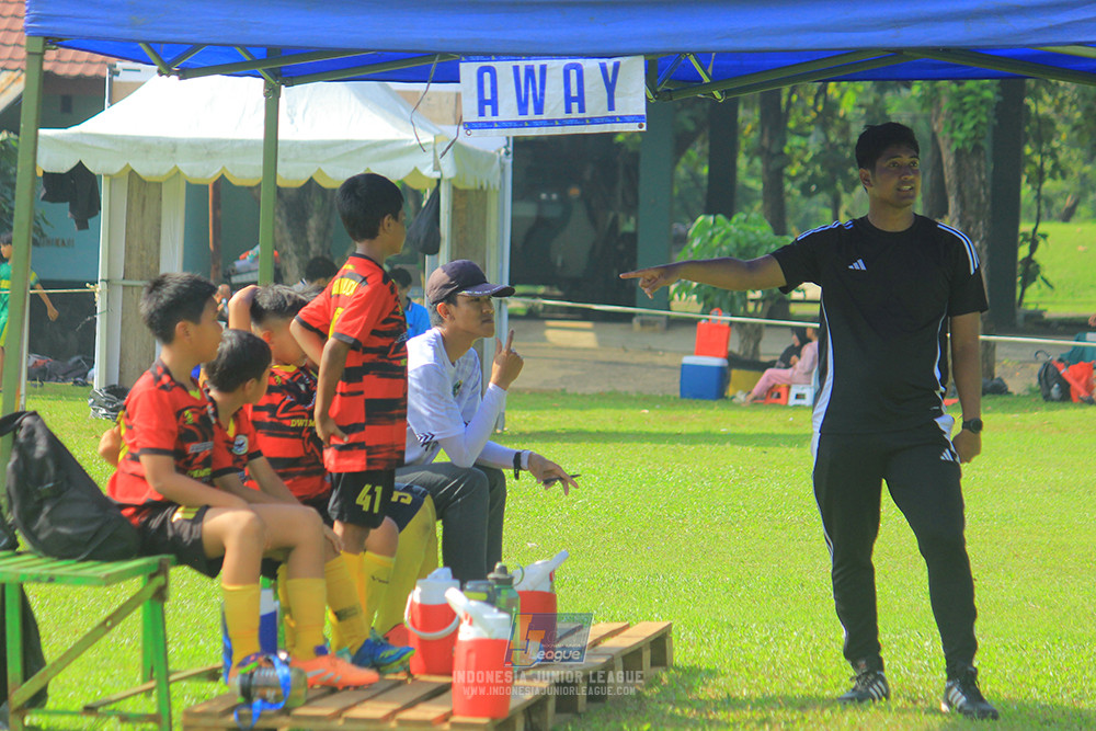 ijl u11 260426 brazillian ss serpong vs gagak muda