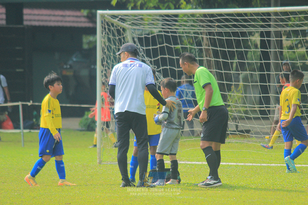 ijl u11 260426 brazillian ss serpong vs gagak muda