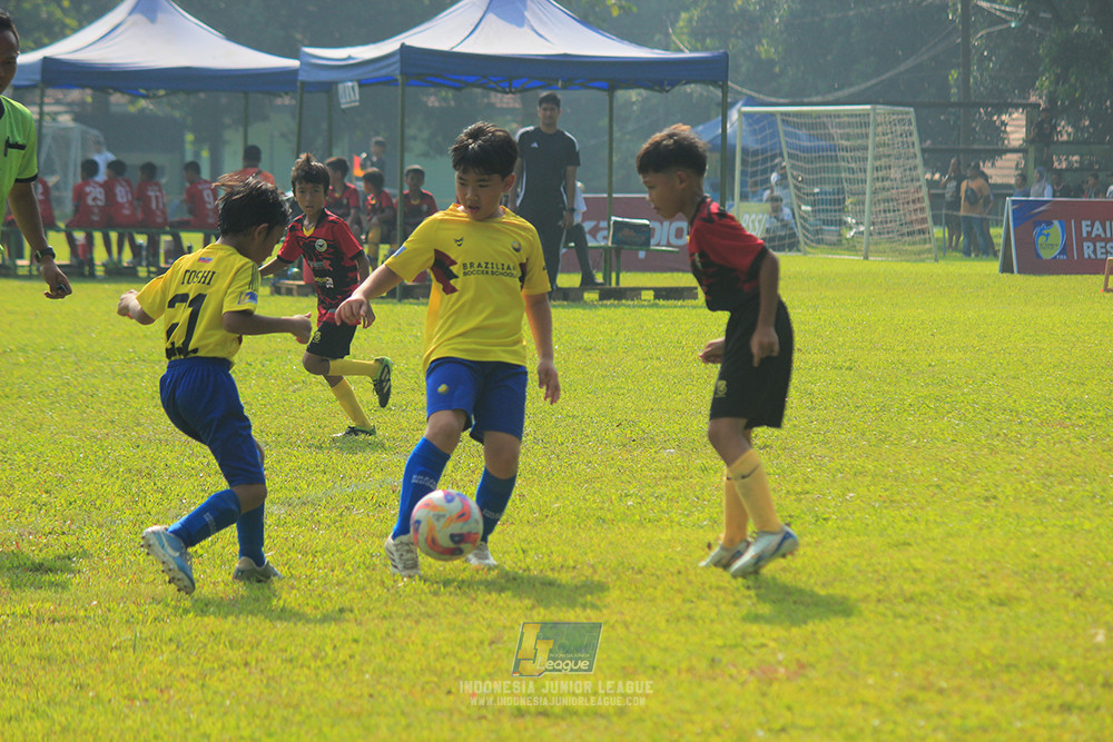 ijl u11 260426 brazillian ss serpong vs gagak muda