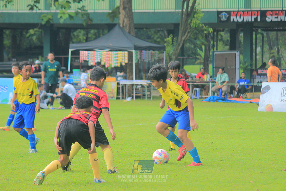 ijl u11 260426 brazillian ss serpong vs gagak muda