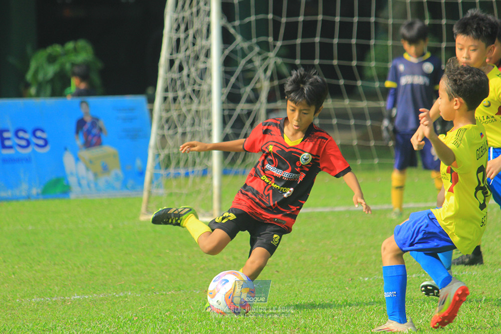 ijl u11 260426 brazillian ss serpong vs gagak muda