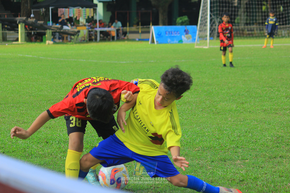 ijl u11 260426 brazillian ss serpong vs gagak muda