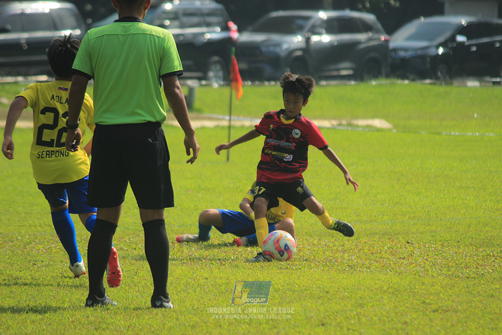 ijl u11 260426 brazillian ss serpong vs gagak muda