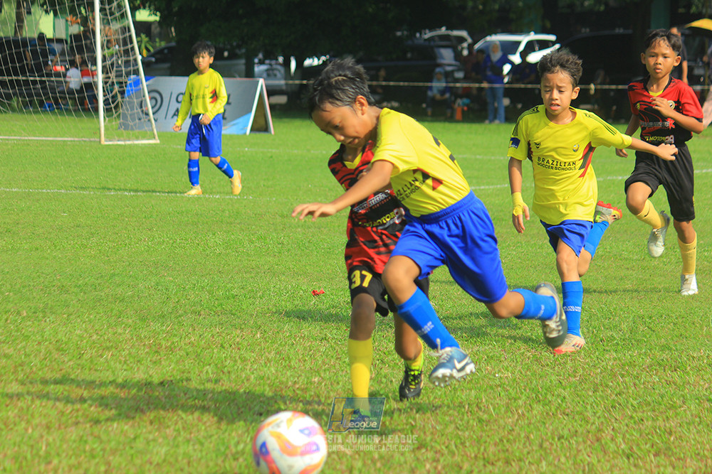ijl u11 260426 brazillian ss serpong vs gagak muda