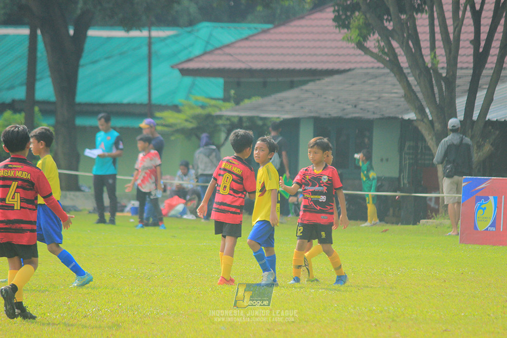 ijl u11 260426 brazillian ss serpong vs gagak muda