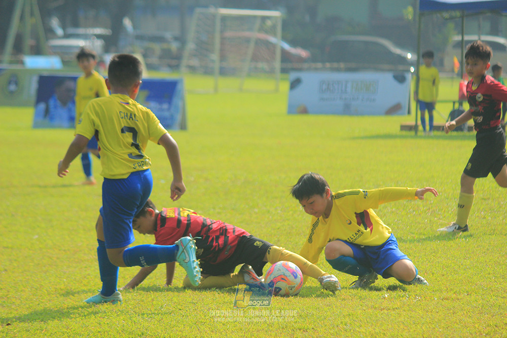 ijl u11 260426 brazillian ss serpong vs gagak muda