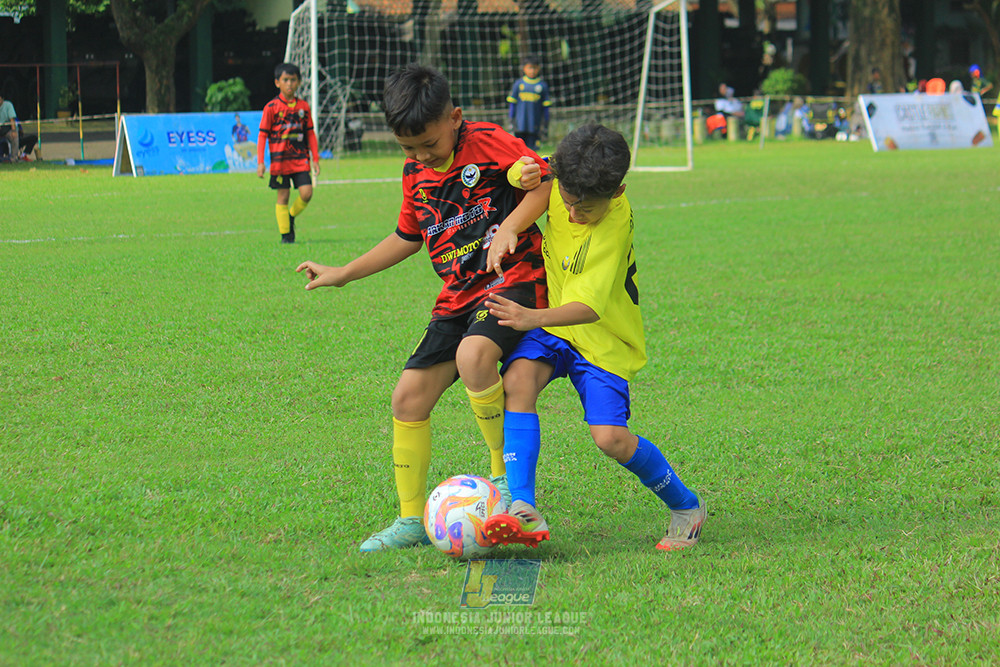 ijl u11 260426 brazillian ss serpong vs gagak muda