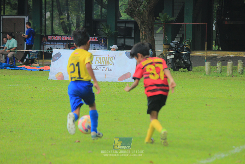 ijl u11 260426 brazillian ss serpong vs gagak muda
