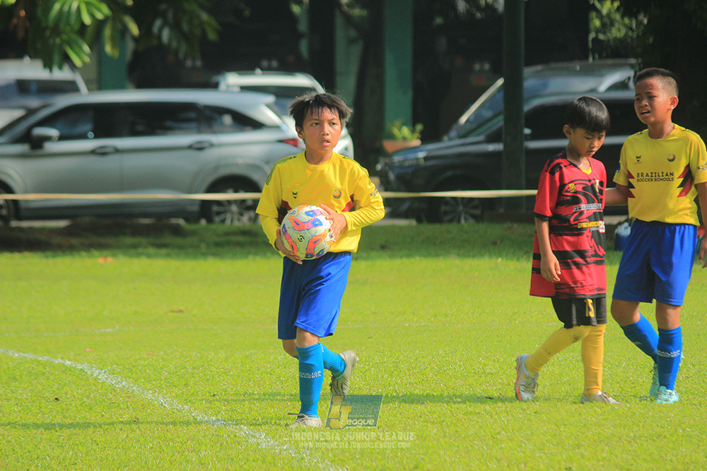 ijl u11 260426 brazillian ss serpong vs gagak muda