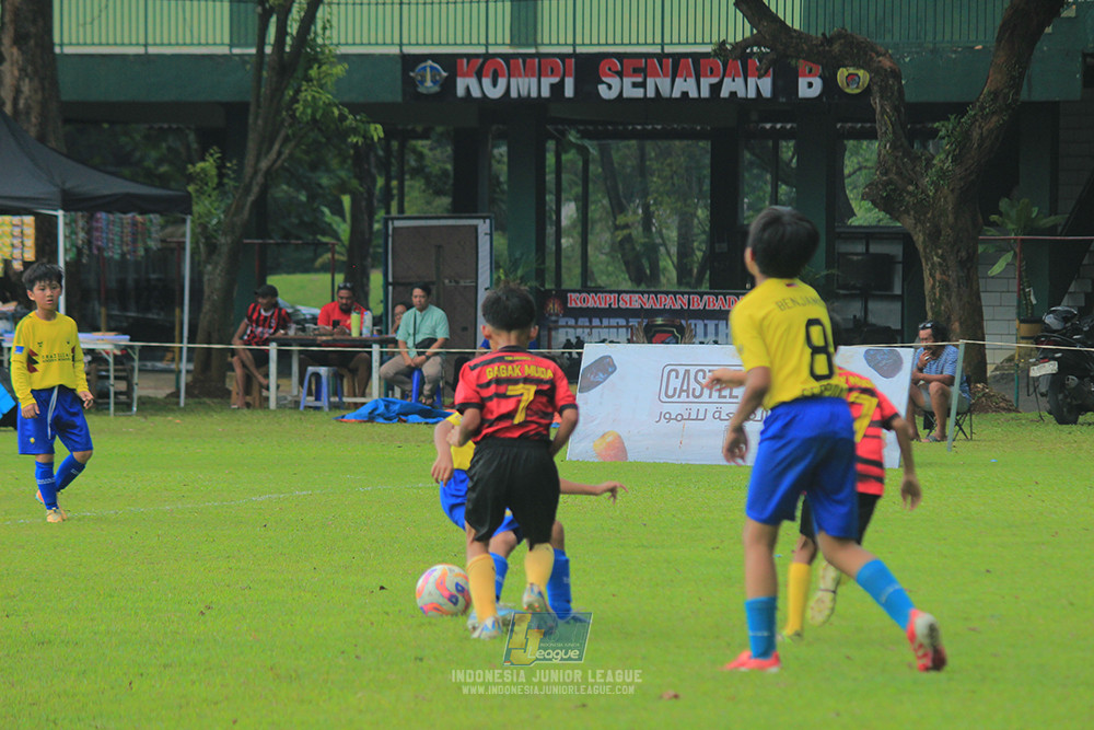 ijl u11 260426 brazillian ss serpong vs gagak muda