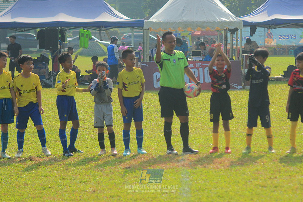 ijl u11 260426 brazillian ss serpong vs gagak muda