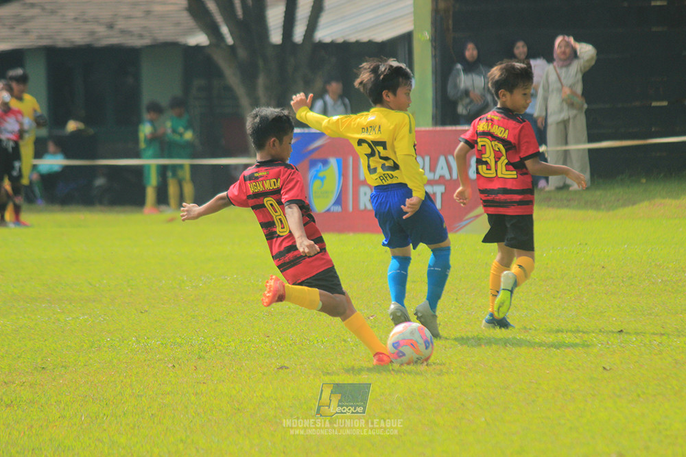 ijl u11 260426 brazillian ss serpong vs gagak muda