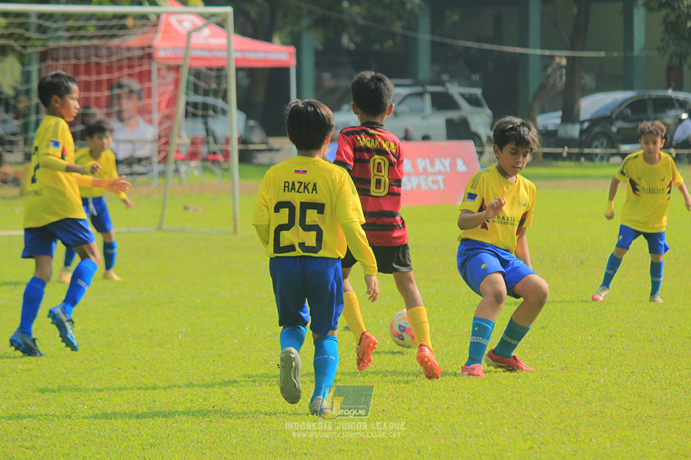 ijl u11 260426 brazillian ss serpong vs gagak muda