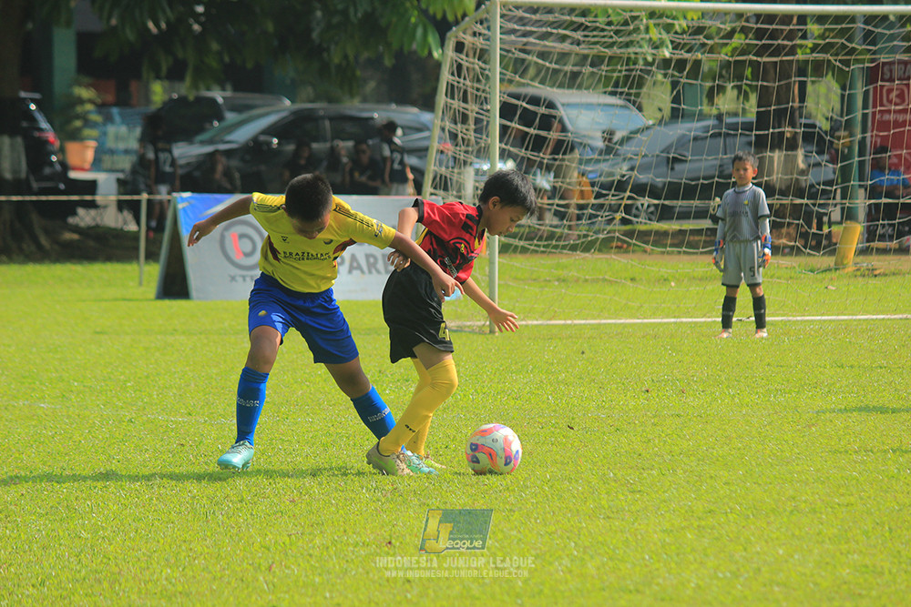 ijl u11 260426 brazillian ss serpong vs gagak muda